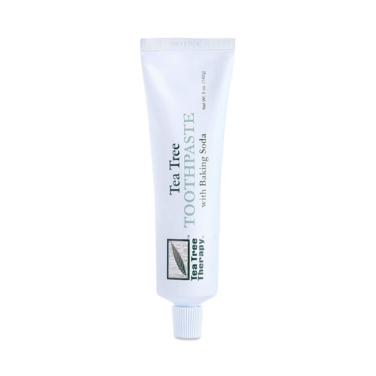 Tea Tree Therapy Toothpaste with Baking Soda, 5 oz, Pack of 2 - view 3