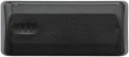 Master Lock Magnetic Key Holder Box, Black (207D)