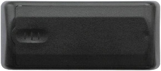 Master Lock Magnetic Key Holder Box, Black (207D)