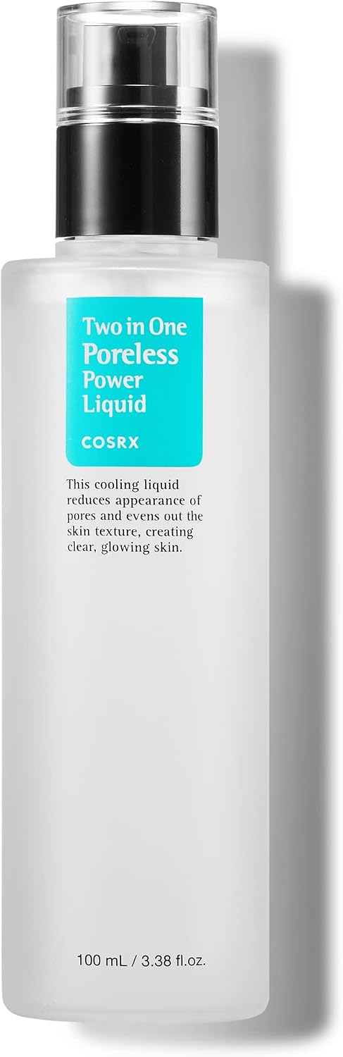 COSRX Two in One Poreless Power Liquid with BHA 100ml