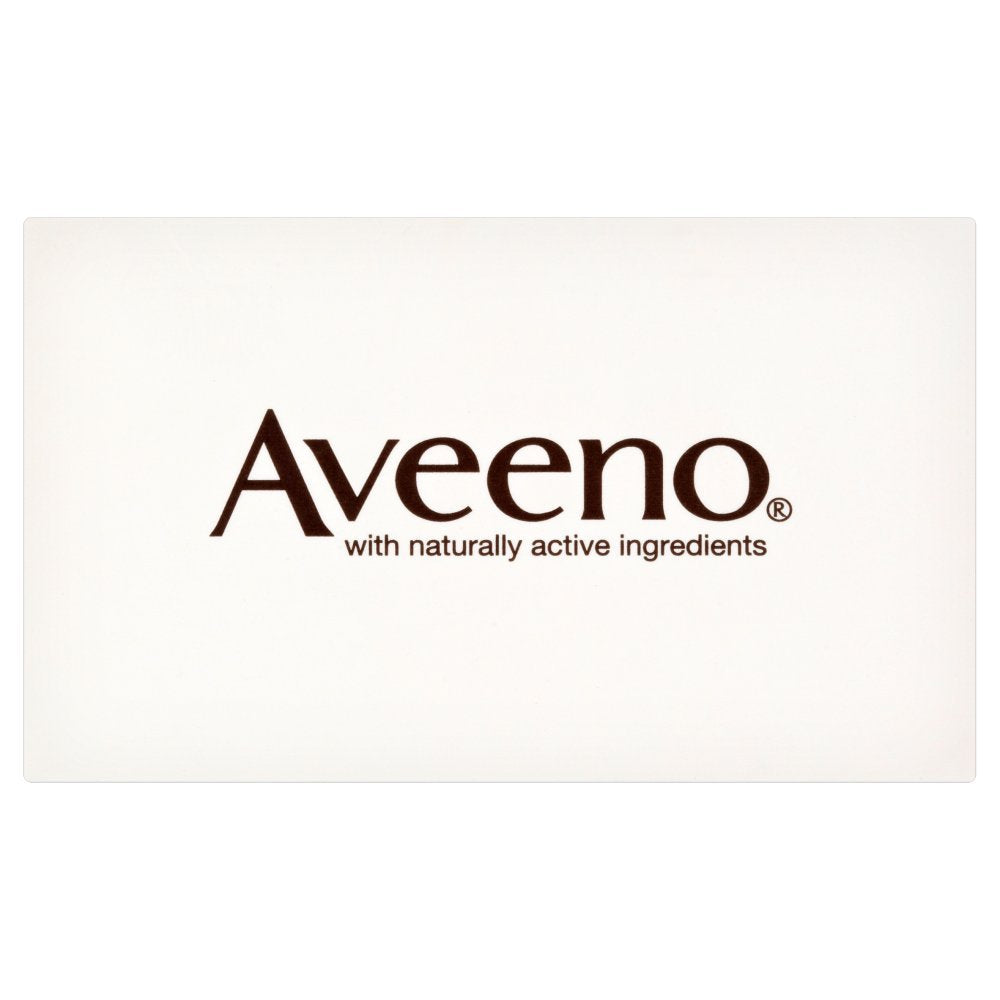 Aveeno Moisturising Cream for Dry and Sensitive Skin - view 6