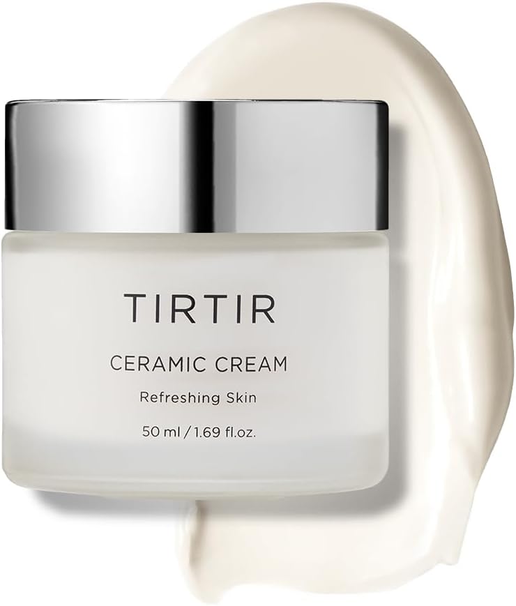 TIRTIR Natural Ceramide Cream Original 50ml