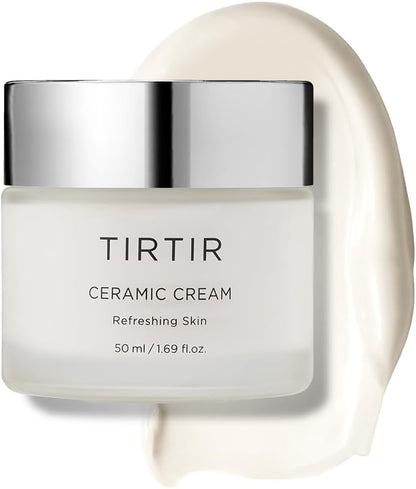 TIRTIR Natural Ceramide Cream Original 50ml