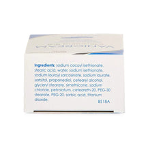 Vanicream Cleansing Bar Fragrance Free Sensitive Skin 3.9 oz