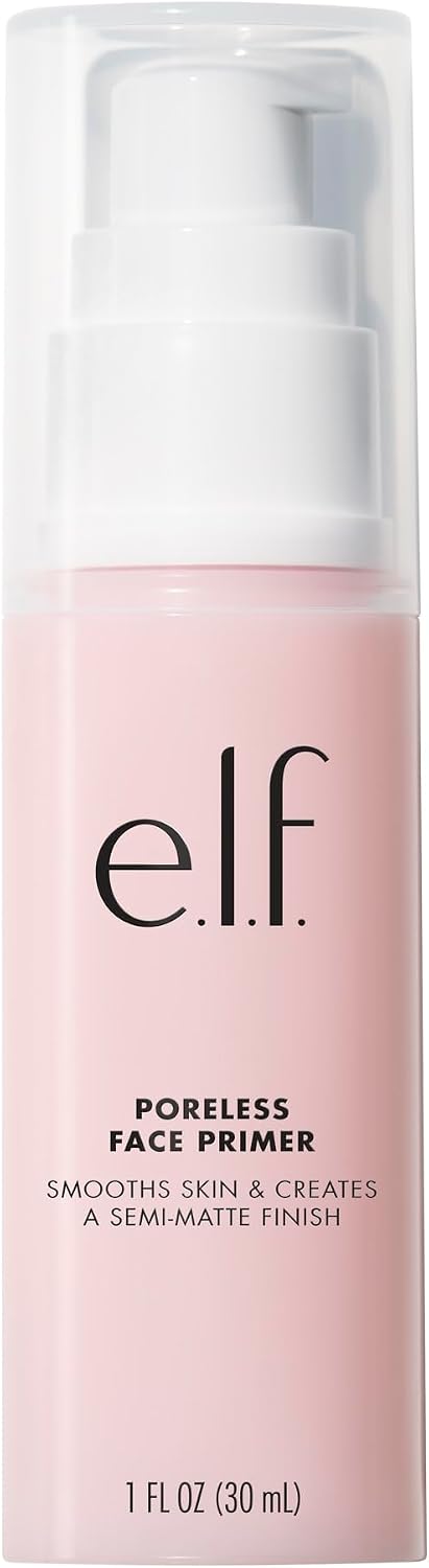 e.l.f. Poreless Face Primer with Tea Tree 28 g (1 oz) — product view