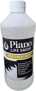 Dampp-Chaser Piano Humidifier Pad Treatment, 454 g (16 oz)