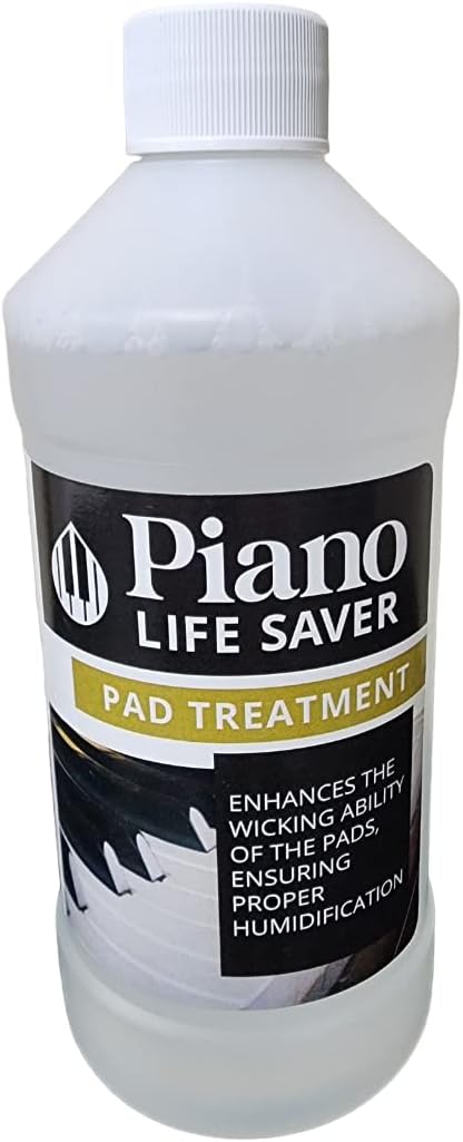 Dampp-Chaser Piano Humidifier Pad Treatment, 454 g (16 oz) — product view
