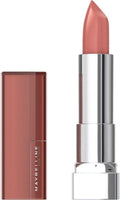 Maybelline Color Sensational The Creams Lipstick, 177 Bare Reveal