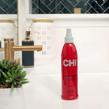 CHI 44 Iron Guard Thermal Protection Spray for Hair, 2 oz - view 2