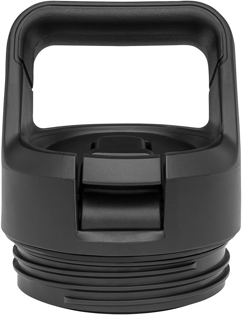 YETI Rambler Bottle Straw Cap, Fits 18, 26, 36, 46 and 64oz