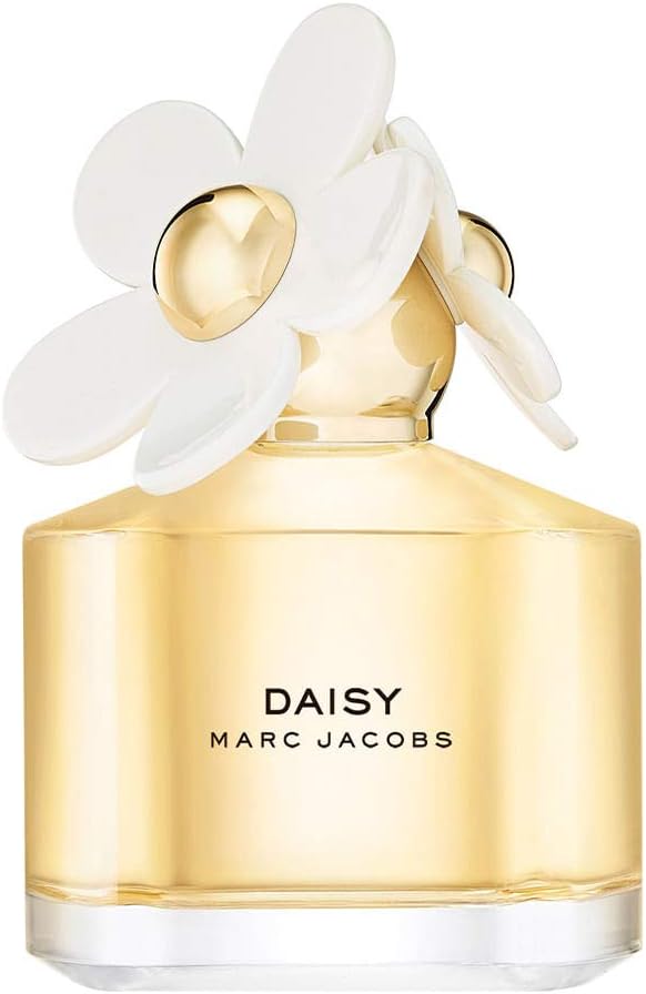 Marc Jacobs Daisy Eau de Toilette Spray for Women, 3.3 oz