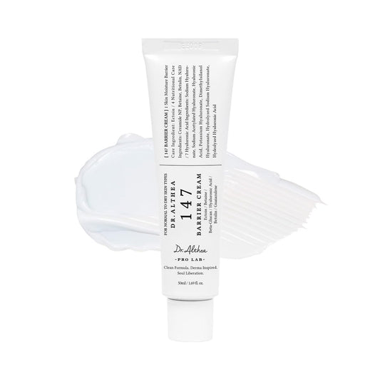 Dr.Althea 147 Barrier Cream Ver.2 1.69 fl oz