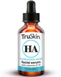 TruSkin Hyaluronic Acid Face Serum, 60 ml (2 fl oz)