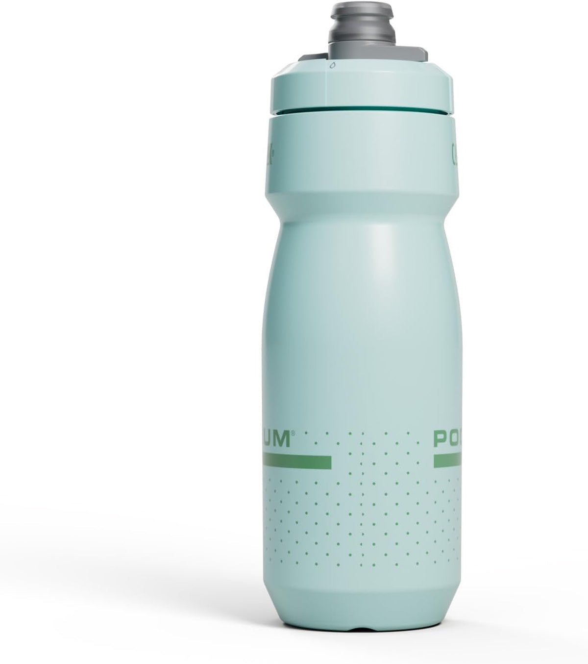 CamelBak Podium Water Bottle 24 oz, Crystal Blue - view 3