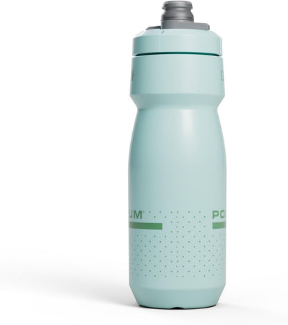 CamelBak Podium Water Bottle 24 oz, Crystal Blue - view 3