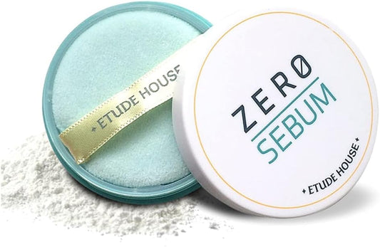 Etude House Zero Sebum Drying Powder 6 g