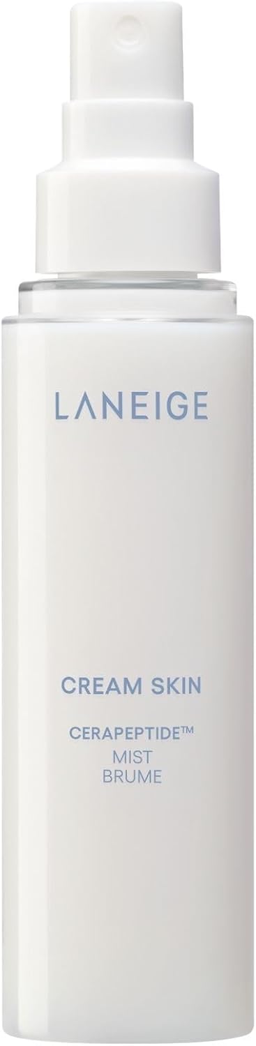 LANEIGE Cream Skin Cerapeptide Mist 80ml