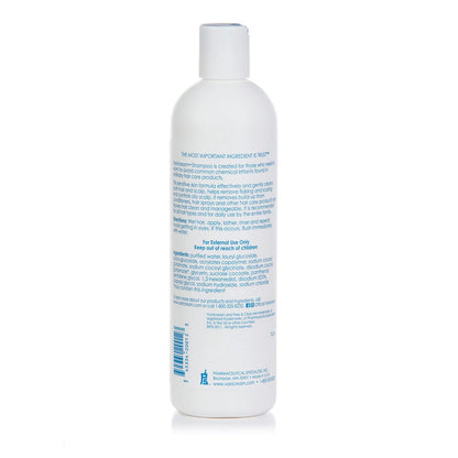 Vanicream Free & Clear Shampoo, 12 oz - view 2