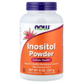 NOW Foods Inositol Powder, 227 g (8 oz)