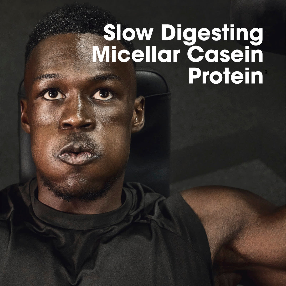 Optimum Nutrition Gold Standard 100% Casein, Chocolate Supreme, 850 g (1.87 lb) - view 4