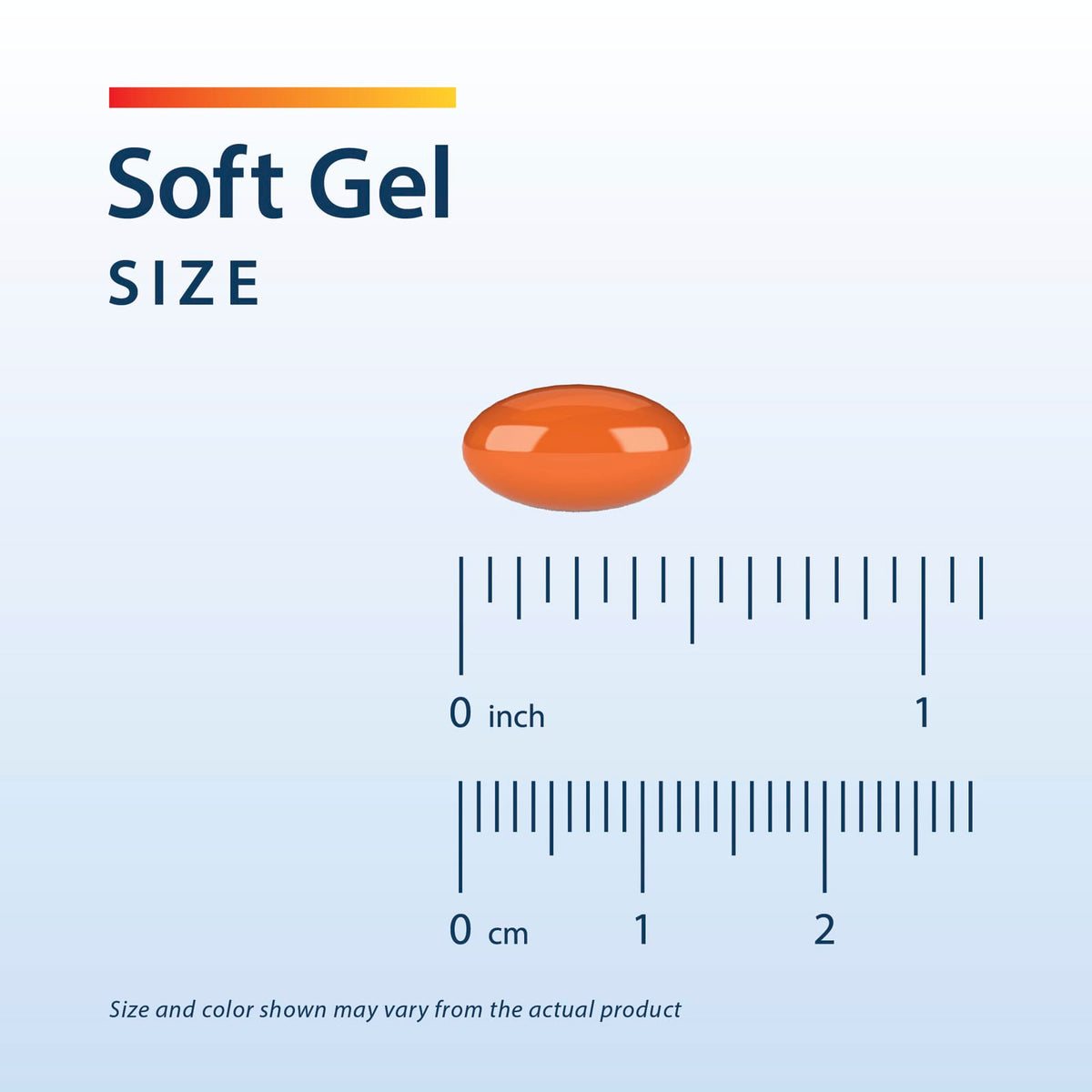 Carlson Lutein, 180 Soft Gels - view 3