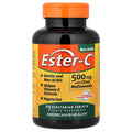 American Health Ester-C with Citrus Bioflavonoids, 225 Vegetarian Tablets