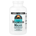 Source Naturals Magnesium Malate, 360 Tablets (1,250 mg per Tablet)