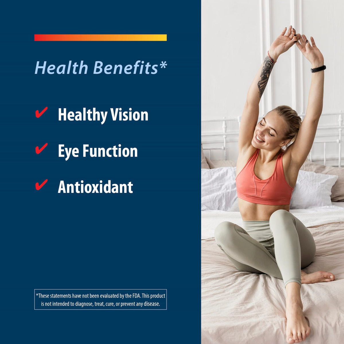 Carlson Lutein, 180 Soft Gels - view 4