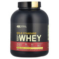 Optimum Nutrition Gold Standard 100% Whey Banana Cream 2.27 kg (5 lb)