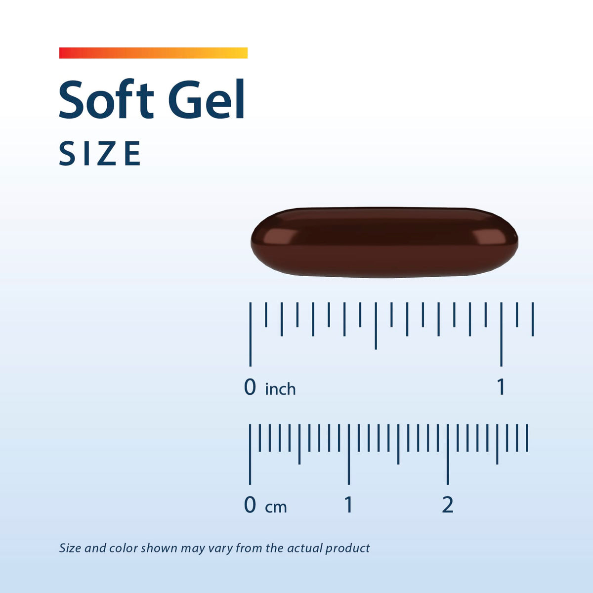 Carlson Aces + Zn Vitamins A, C, E, Selenium and Zinc, 360 Soft Gels - view 3