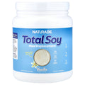 Naturade Total Soy Meal Replacement, Vanilla, 540 g (1.2 lb)