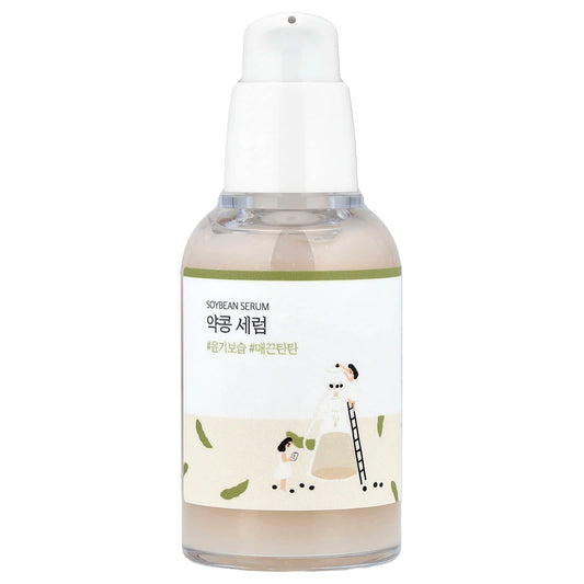 Round Lab Soybean Serum (50 ml)