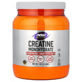 NOW Foods Sports Creatine Monohydrate Powder, 1 kg (2.2 lb)