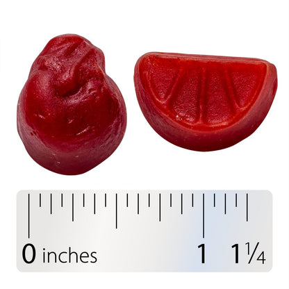 Nature's Way Alive! Men's Gummy Multivitamin, Fruit, 130 Gummies - view 3