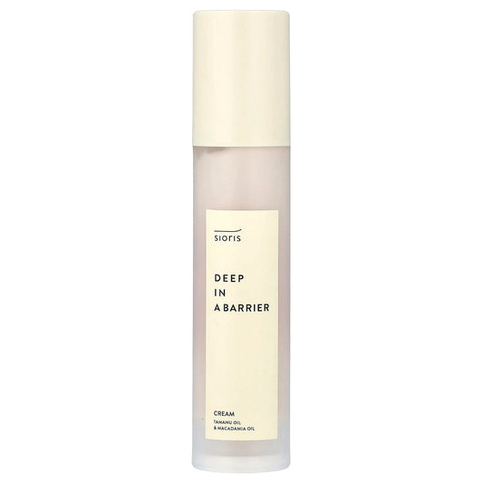 Sioris Deep In A Barrier Cream 50 ml