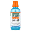 TheraBreath Fresh Breath Oral Rinse, Invigorating Icy Mint, 473 ml (16 fl oz)