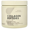 Sports Research Collagen Peptides Unflavoured, 110.6 g (3.9 oz)