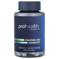 ProHealth Longevity Calcium AKG Longevity, 60 Capsules (500 mg per Capsule)