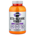 NOW Foods Sports Beta-Alanine Powder, 500 g (17.6 oz)