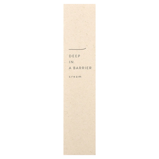 Sioris Deep In A Barrier Cream 50 ml - view 2