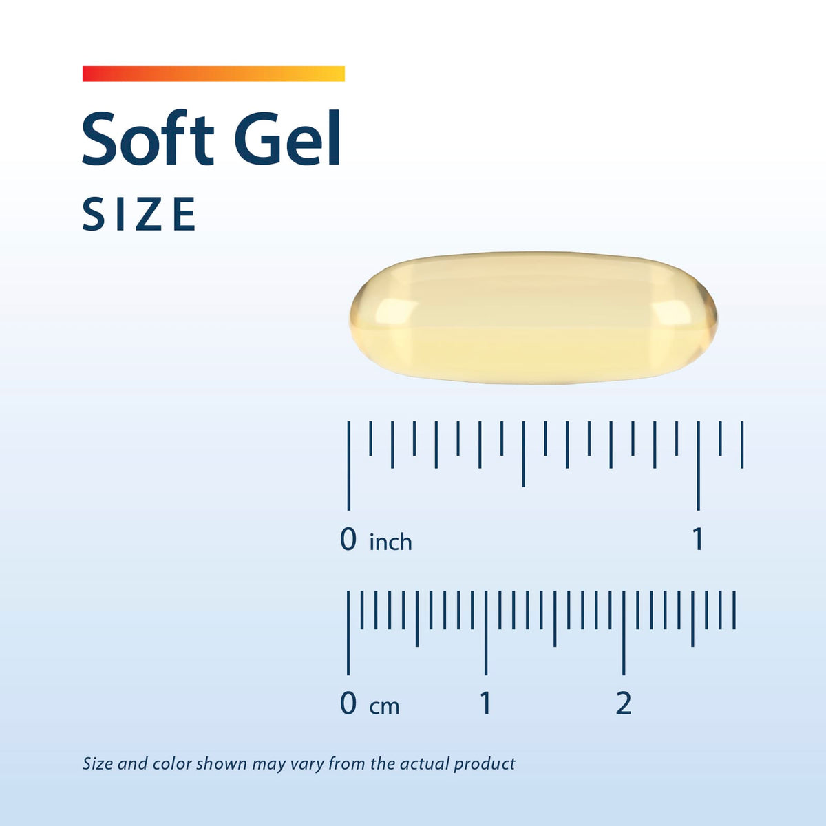 Carlson Elite EPA Gems 1,000 mg, 120 Soft Gels - view 3