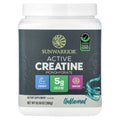 Sunwarrior Active Creatine Monohydrate Unflavoured, 300 g (10.58 oz)
