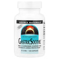 Source Naturals GastricSoothe, 120 Capsules