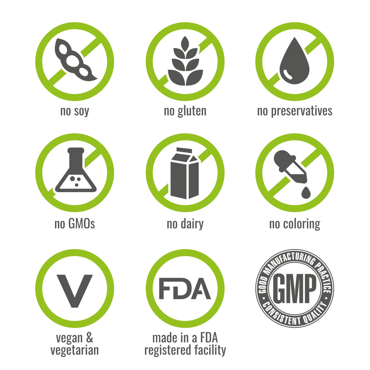 NATURELO Vegan DHA Omega-3 from Algae, 120 Vegan Softgels - view 5