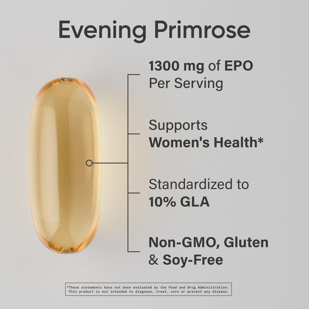 Sports Research Evening Primrose, 120 Softgels - view 3