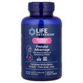 Life Extension Prenatal Advantage, 120 Easy-To-Swallow Softgels