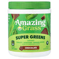 Amazing Grass Super Greens, Chocolate, 240 g (8.5 oz)