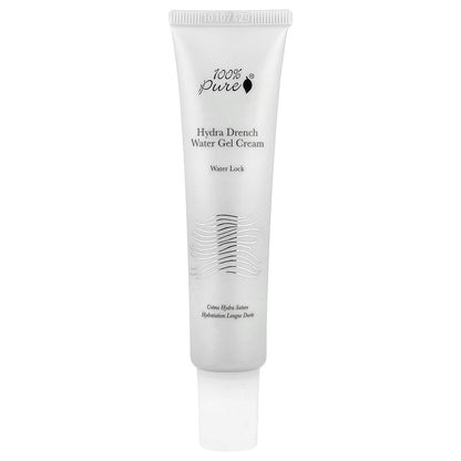 100% Pure Hydra Drench Water Gel Cream 40 ml