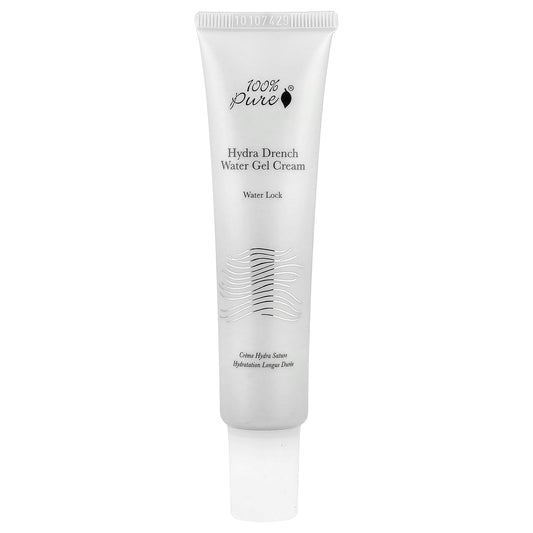 100% Pure Hydra Drench Water Gel Cream 40 ml