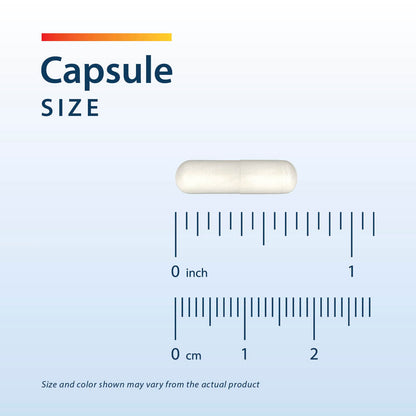Carlson Selenium 200 mcg, 180 Capsules - view 3